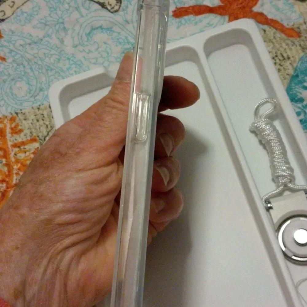 New Vowodu iPhone 12 FS-6.7 Phone Case